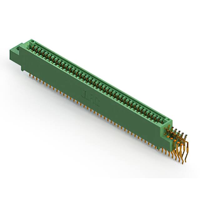 845-092-556-504 EDAC Inc.  Edgeboard Connectors